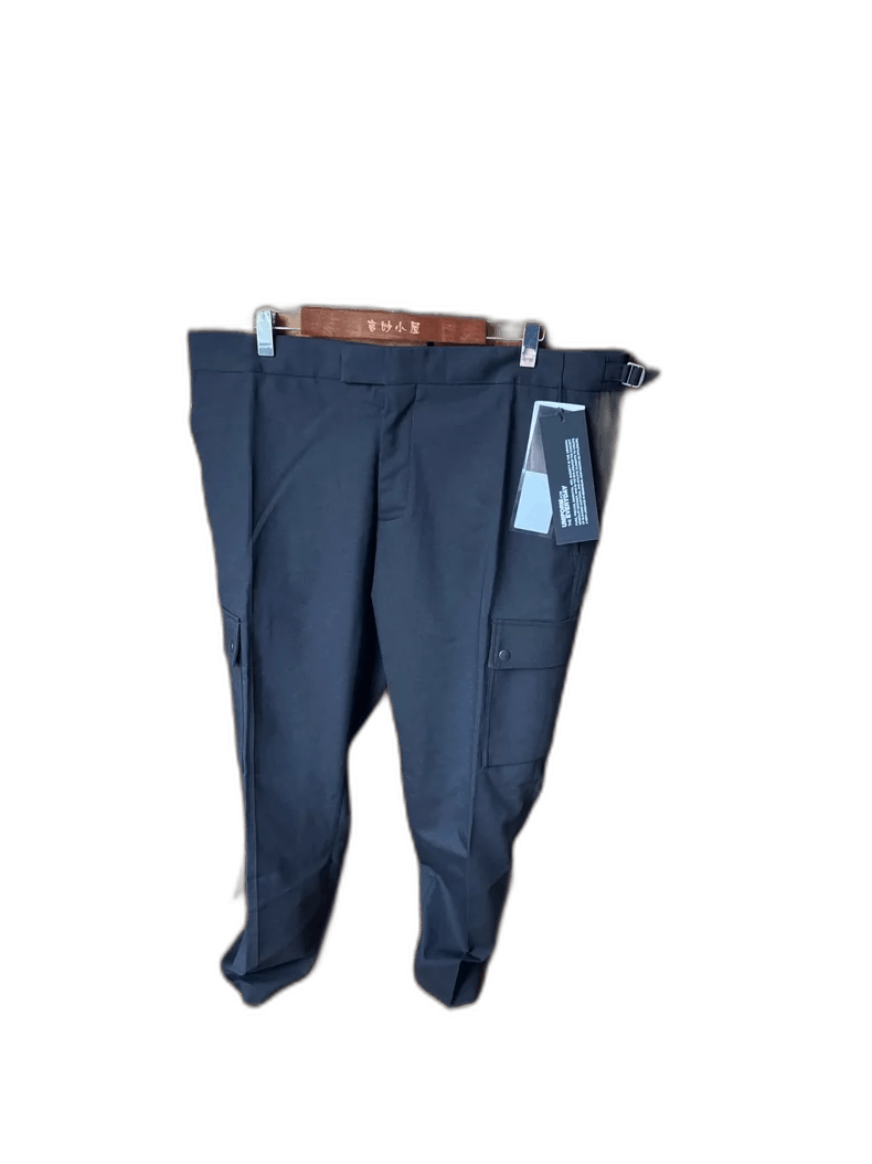 Neil Barrett Neil Barrett Men's Casual Pants Size 54 Size US 44 / EU 60 - 1 Thumbnail