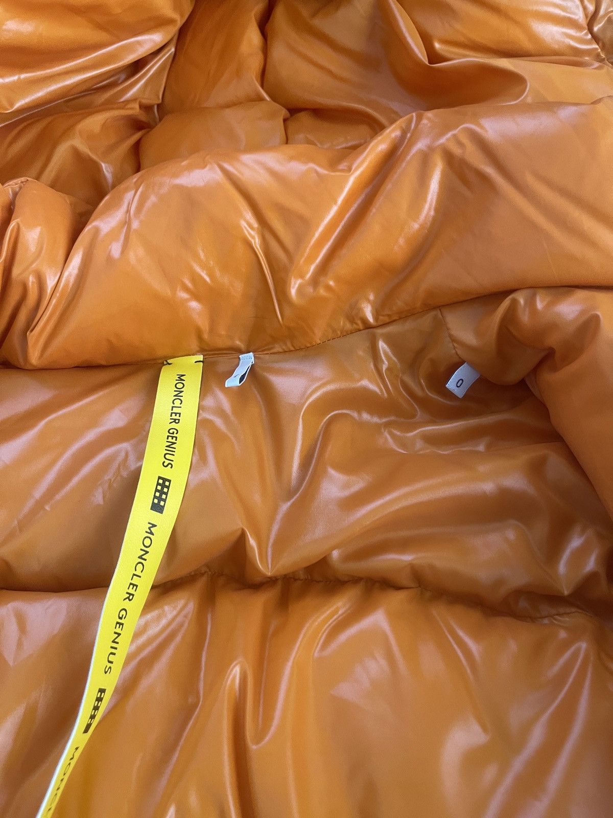 Fragment Design × Moncler × Moncler Genius Moncler Genius - 7 Moncler Fragment Size US XS / EU 42 / 0 - 7 Thumbnail