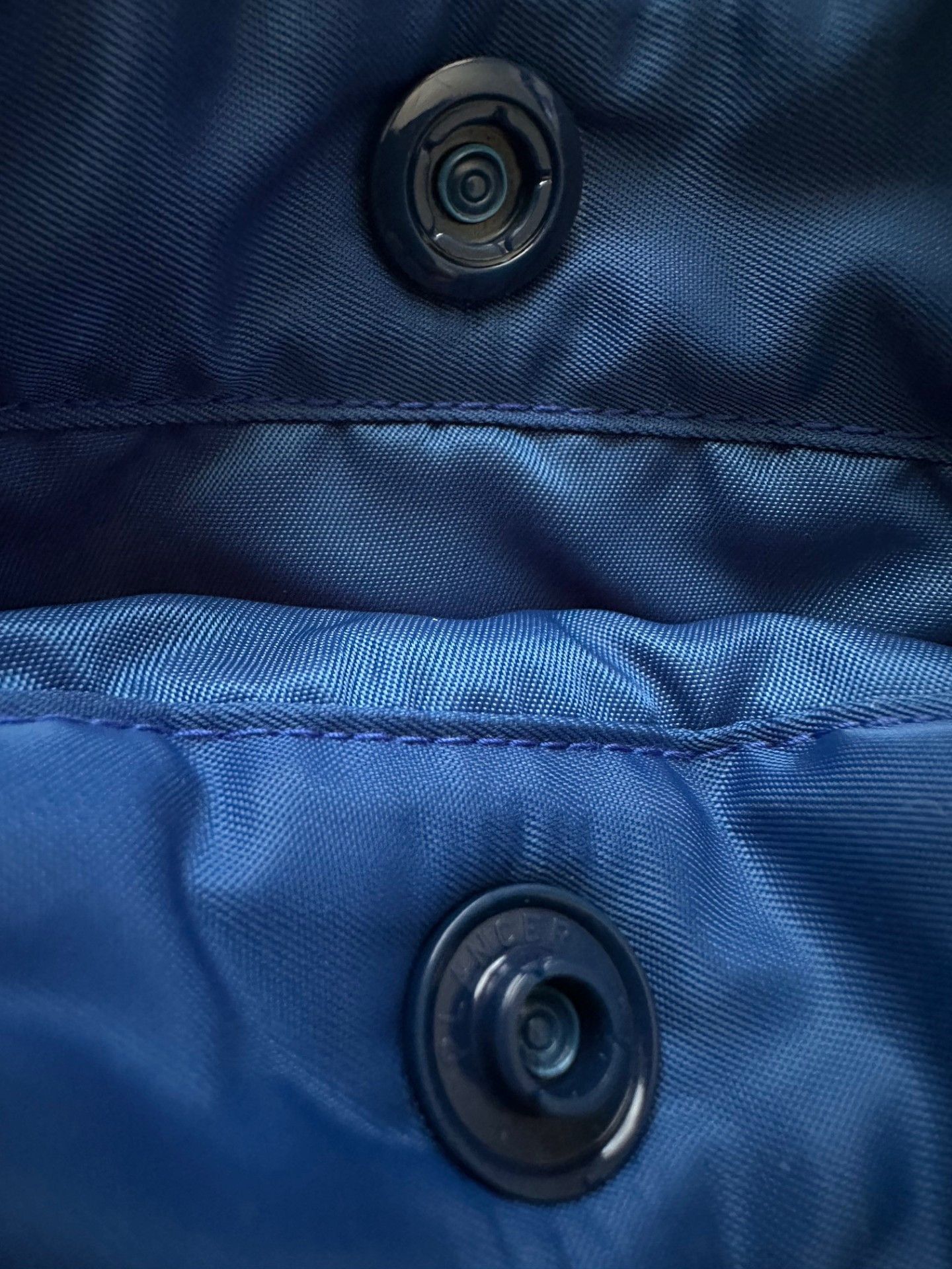 Kapital Kapital Fleece Bag Size ONE SIZE - 13 Thumbnail