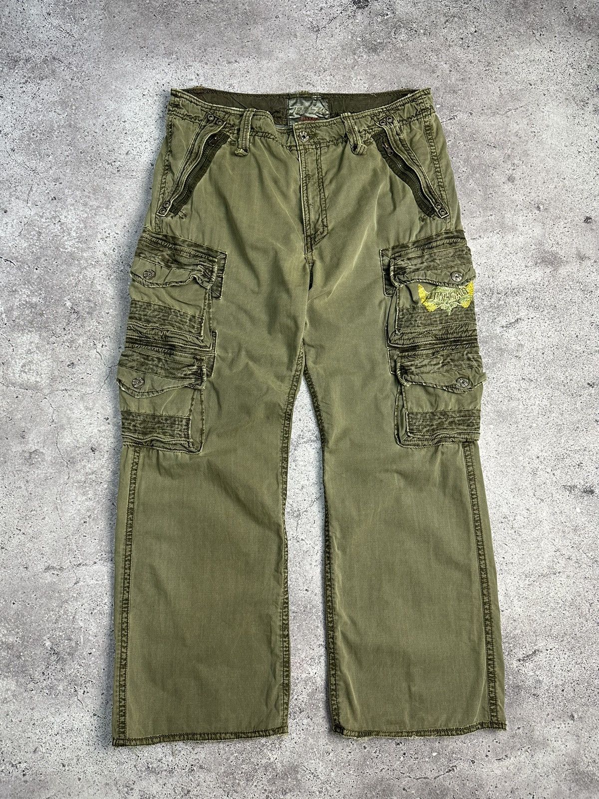 Men's Jet Lag Bottoms | Grailed