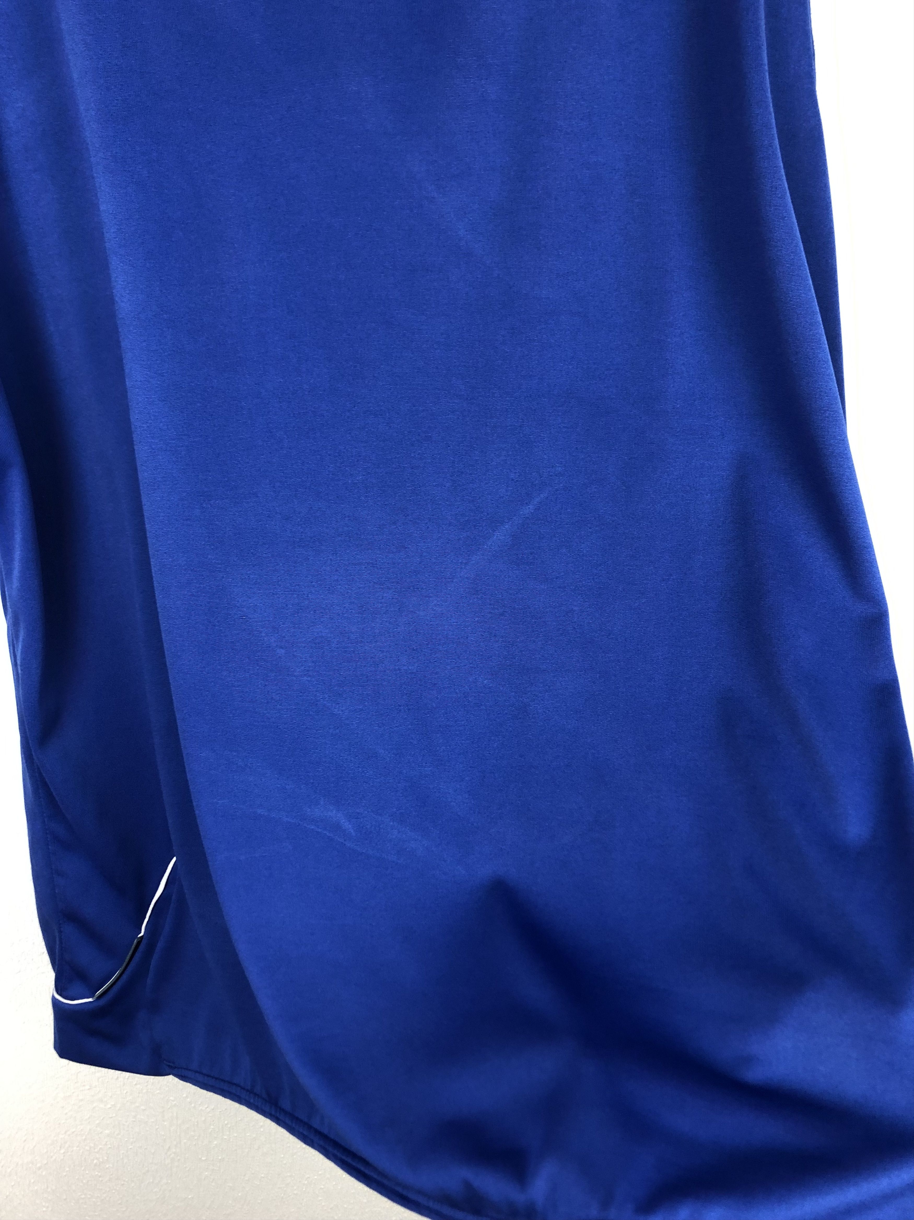Vintage Northern Ireland football shirt 2006 Soccer Umbro Jersey Size US XXL / EU 58 / 5 - 8 Thumbnail