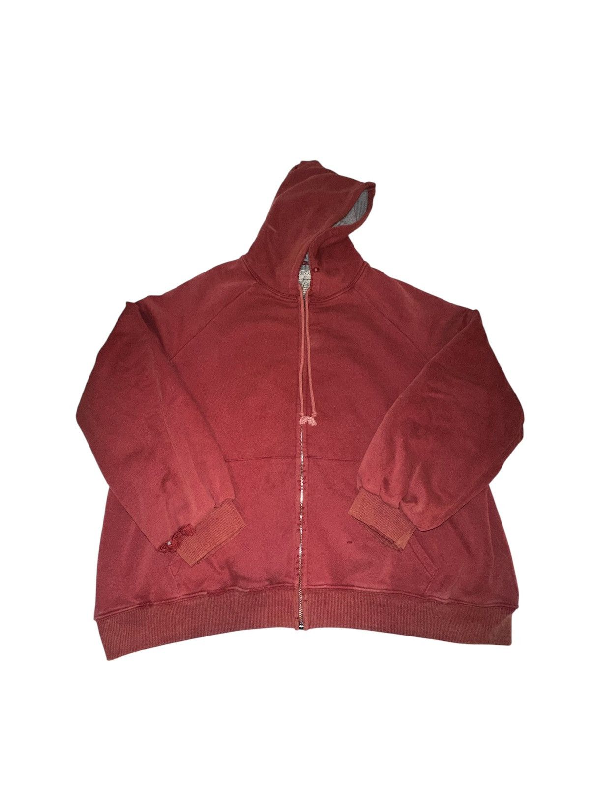 basketcase gallery Basketcase Gallery HENCH plaid thermal lined