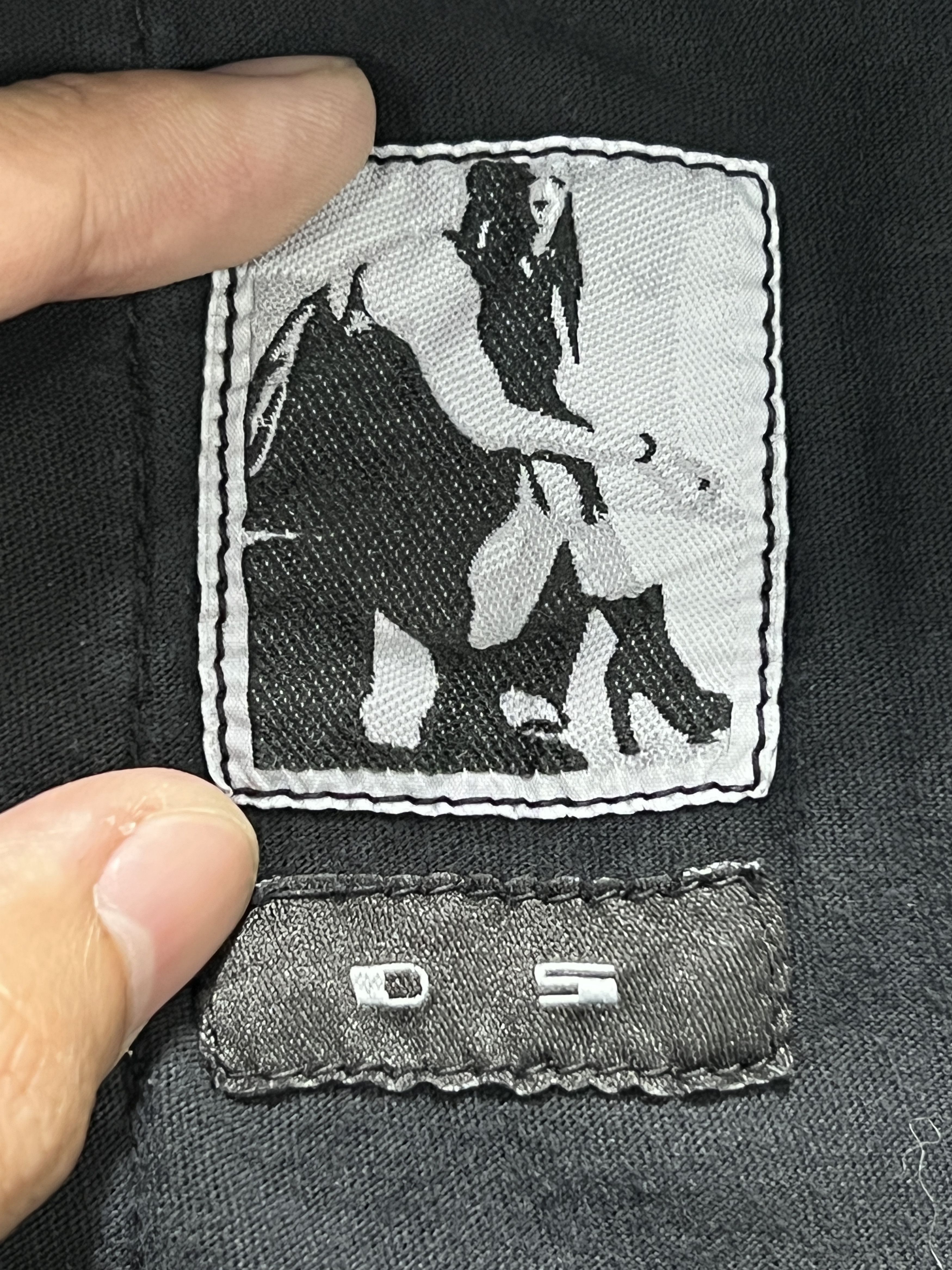 Rick Owens Drkshdw Rick Owens Drkshdw Memphis Pod Shorts Size US 36 / EU 52 - 7 Thumbnail