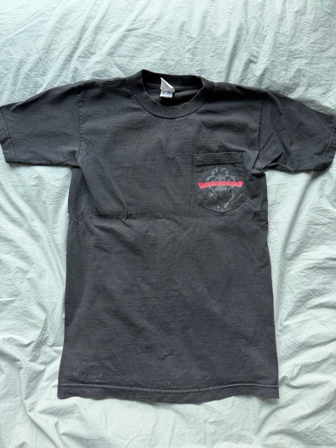 Chrome Hearts Dagger T-shirts Size US S / EU 44-46 / 1 - 2 Thumbnail