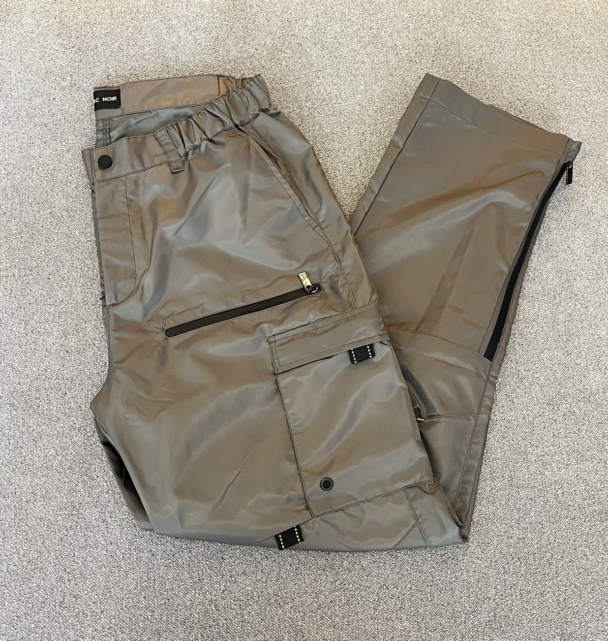 M+Rc Noir M+RC Noir jacket/pants set Size US L / EU 52-54 / 3 - 10 Thumbnail