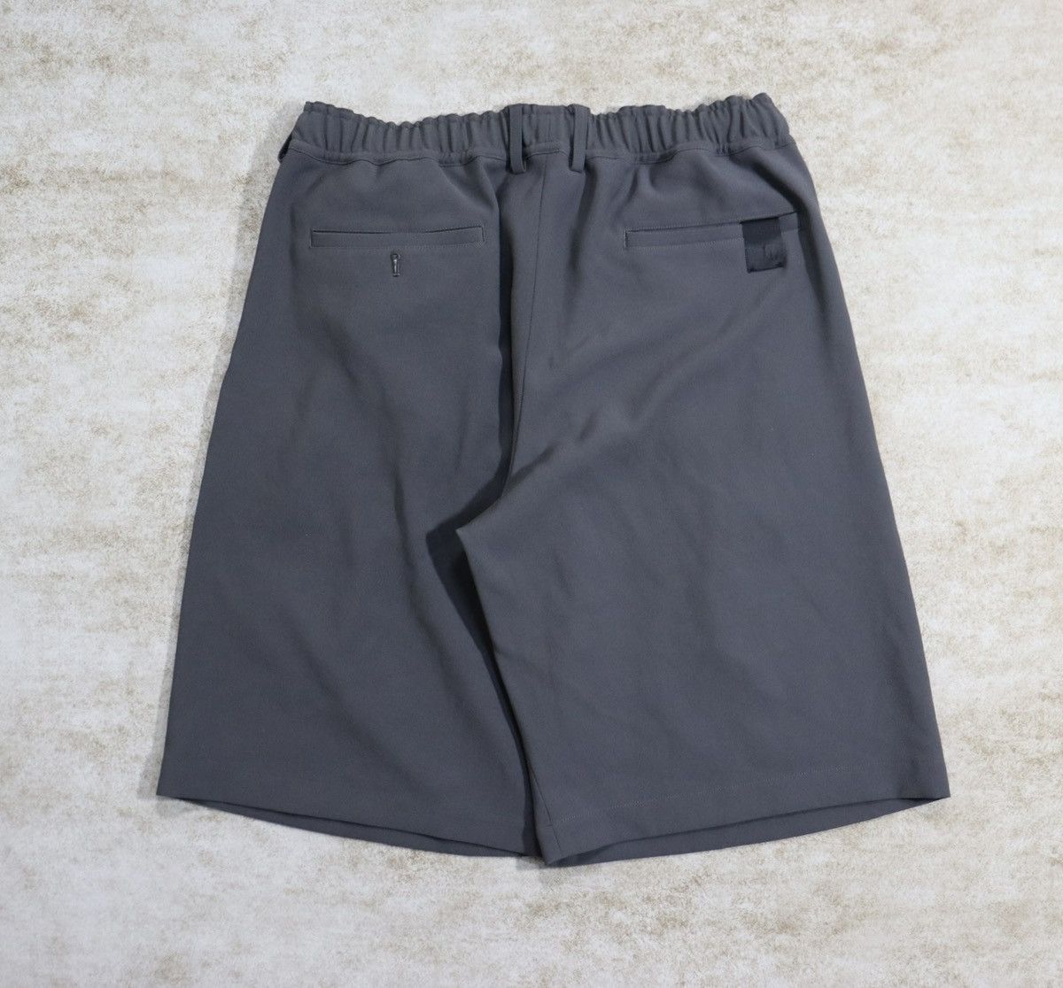 N.Hoolywood N.hoolywood 24ss Tucked Half Pants Size US 38 / EU 54 - 1 Thumbnail