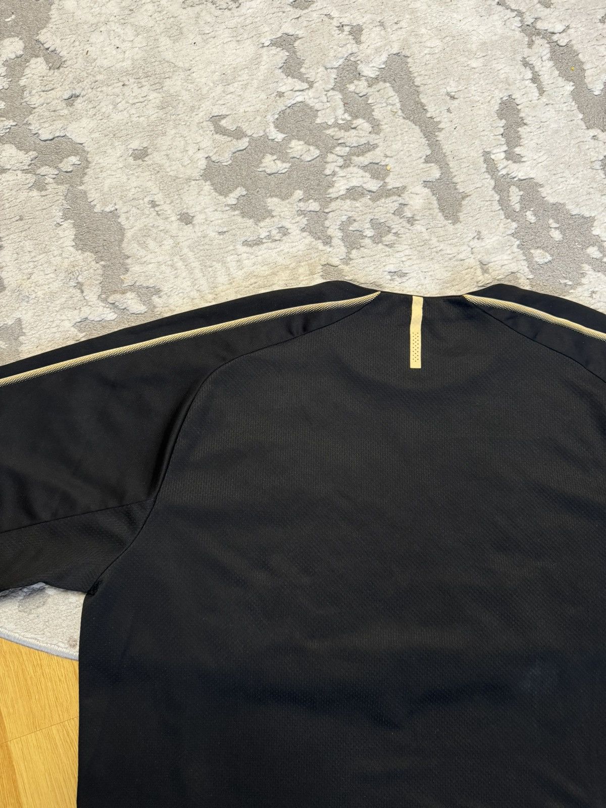 Puma × Vintage Puma Newcastle United 2018/2019 Football Soccer Shirt Jersey Size US XL / EU 56 / 4 - 9 Thumbnail