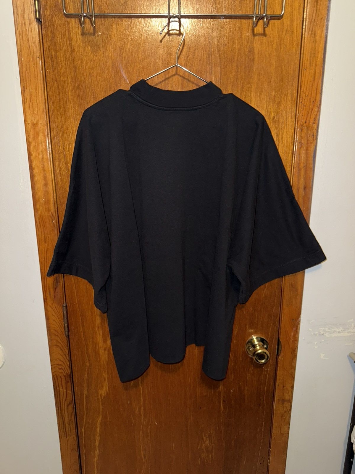 Gap × Yeezy Logo No Seam Tee - Yeezy Gap Size US L / EU 52-54 / 3 - 2 Thumbnail