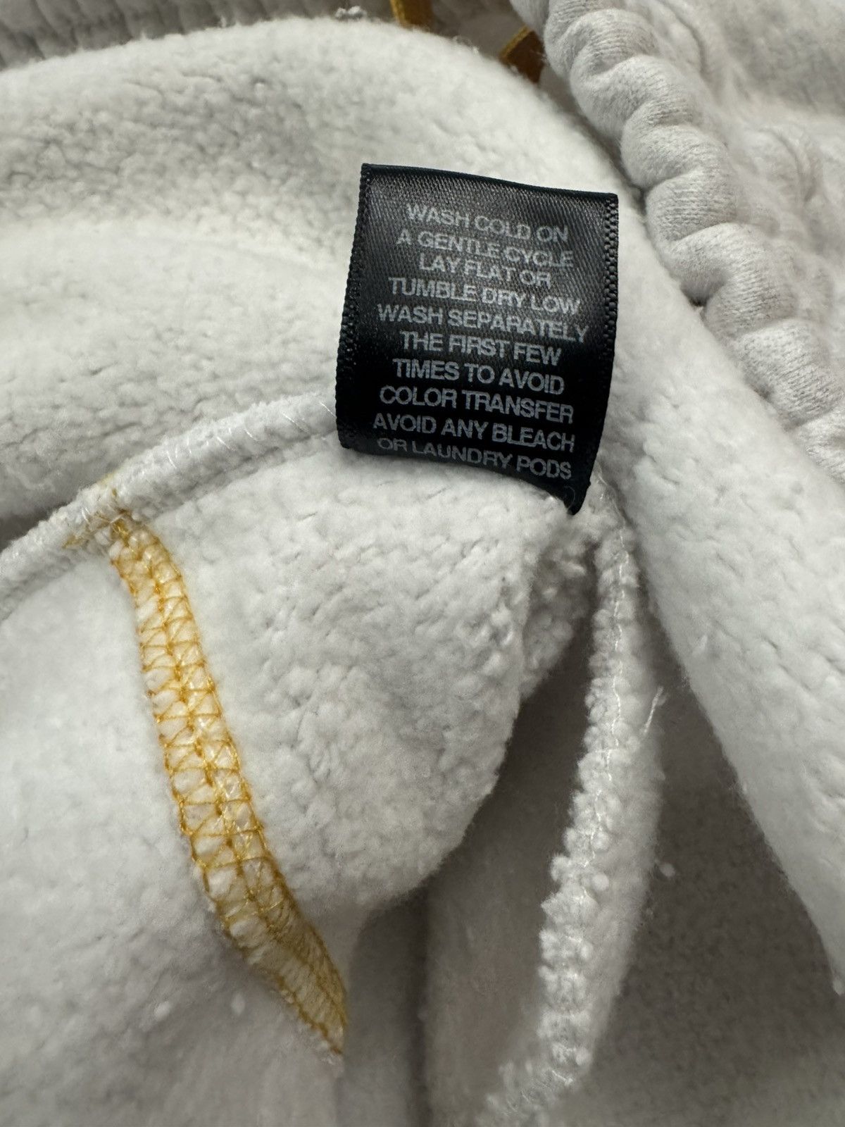 The GV Gallery The Gv Gallery Serger Sweats Size US 32 / EU 48 - 8 Thumbnail