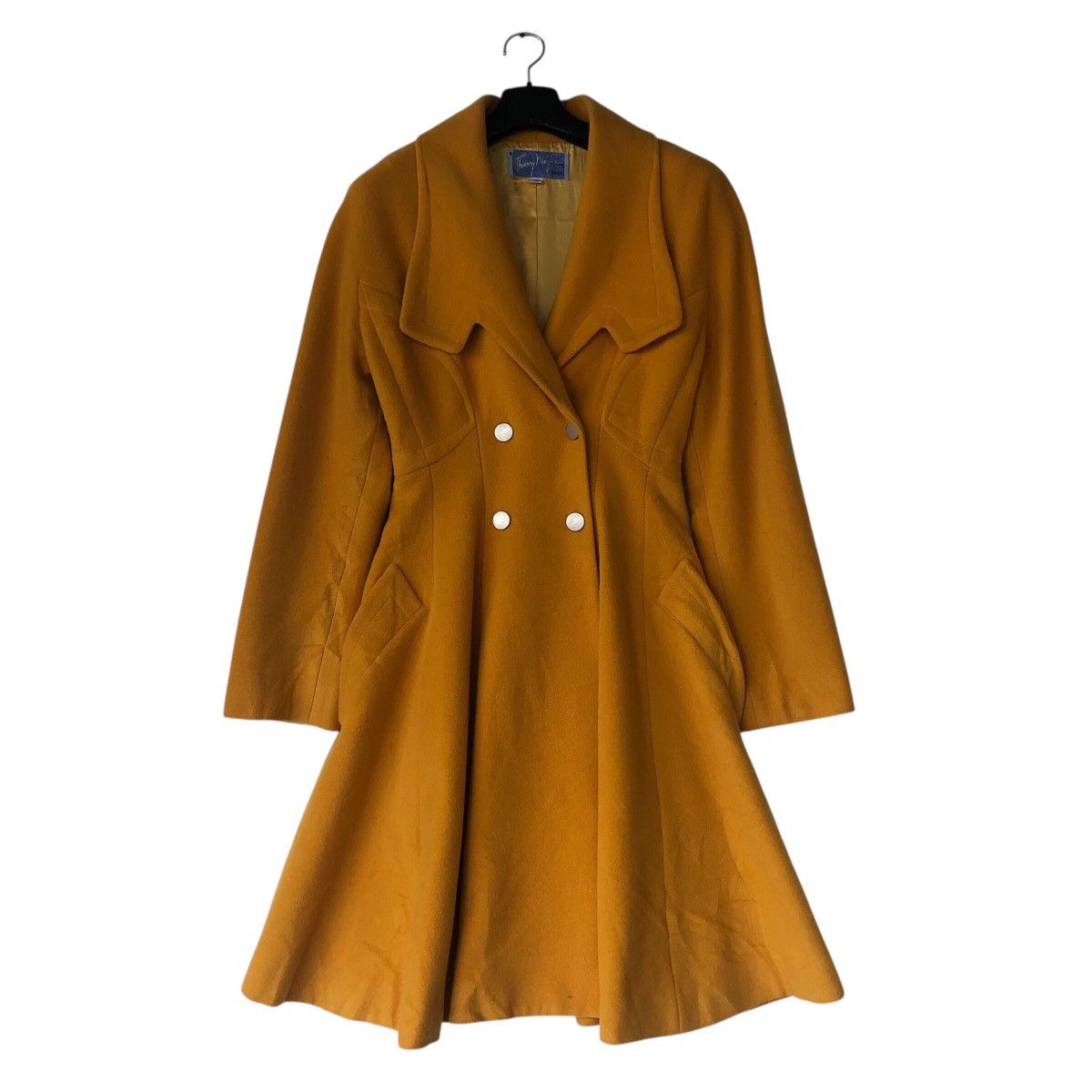 Thierry Mugler Thierry Mugler Size M / US 6-8 / IT 42-44 - 1 Thumbnail