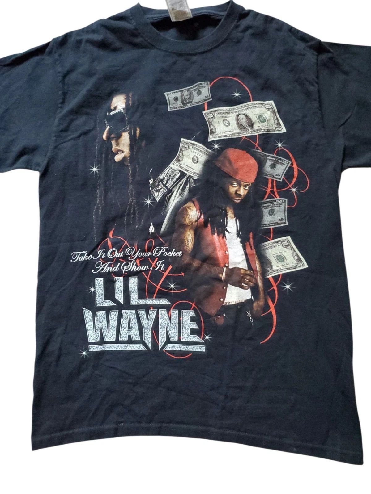 Fruit Of The Loom T Shirt Size US M / EU 48-50 / 2 - 2 Thumbnail