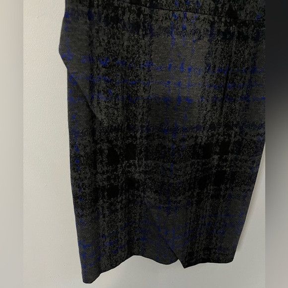 Betsey Johnson Betsey Johnson Nor So Schoolgirl Midi Dress Puff Sleeves 14 Size XL / US 12-14 / IT 48-50 - 6 Thumbnail