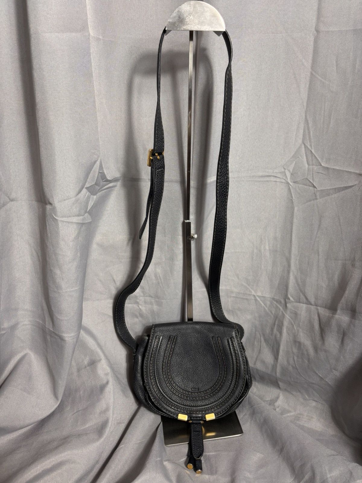 Chloe Chloe Marcie Mini Bag Size ONE SIZE - 1 Thumbnail
