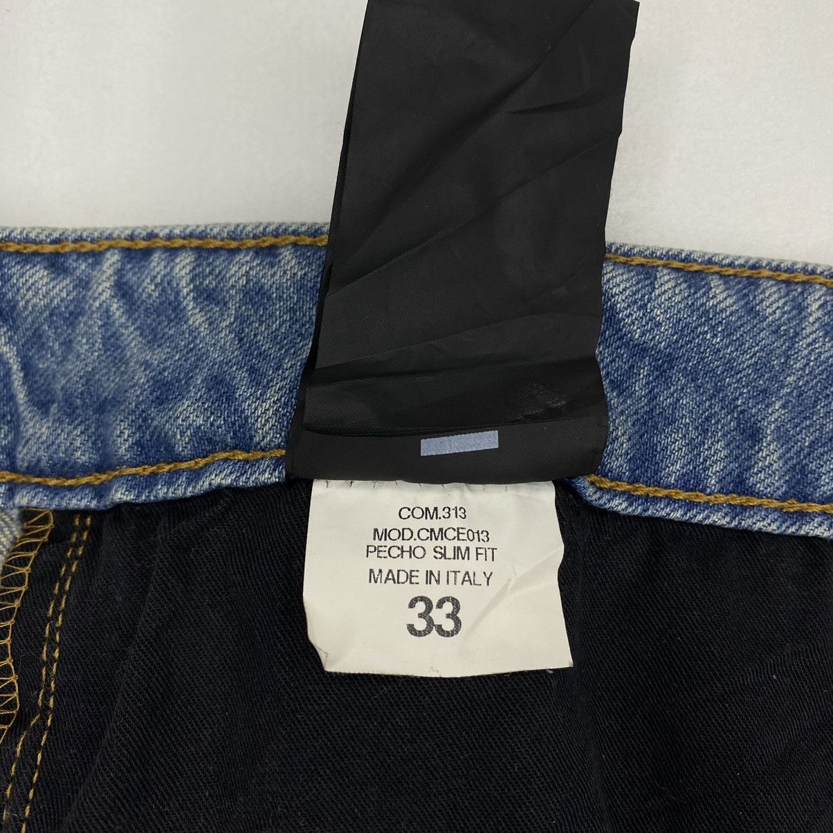 Marcelo Burlon Marcelo Burlon Denim Jeans Size US 33 - 12 Thumbnail