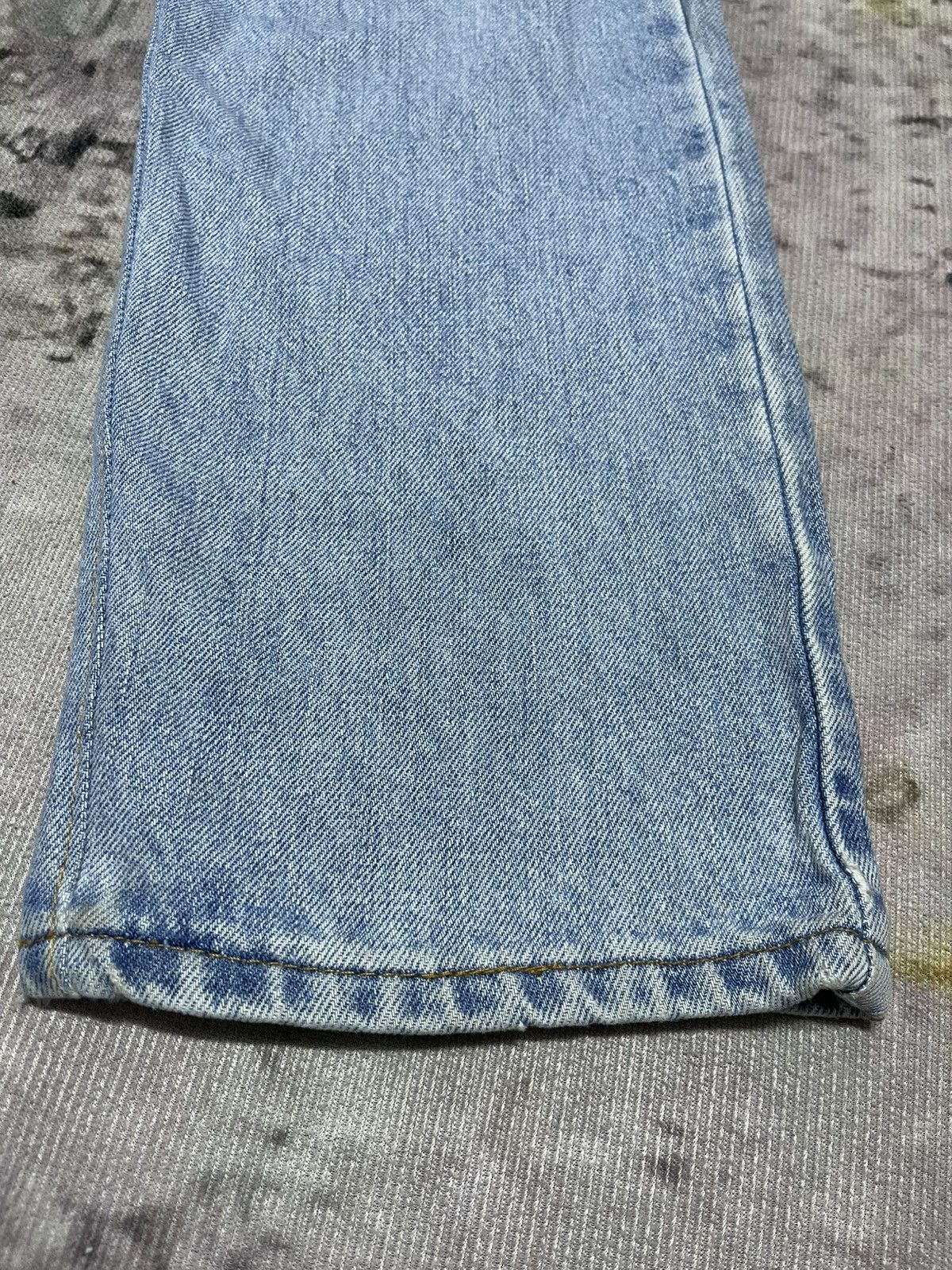 Japanese Brand × Vintage Japanese brand streetwear vintage Size US 34 / EU 50 - 5 Thumbnail