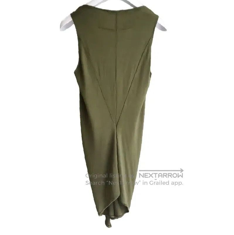 Givenchy Givenchy Green Short Sleeve T-Shirt . Size S / US 4 / IT 40 - 2 Thumbnail