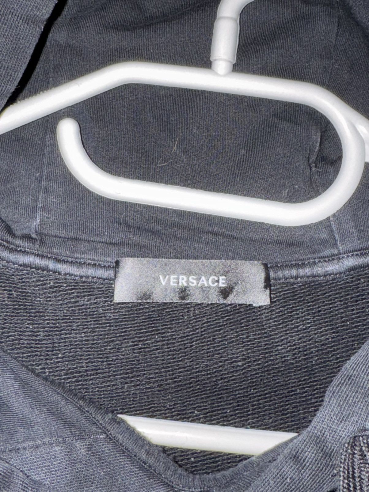 Versace Versace Medusa Hoodie Size US M / EU 48-50 / 2 - 3 Thumbnail