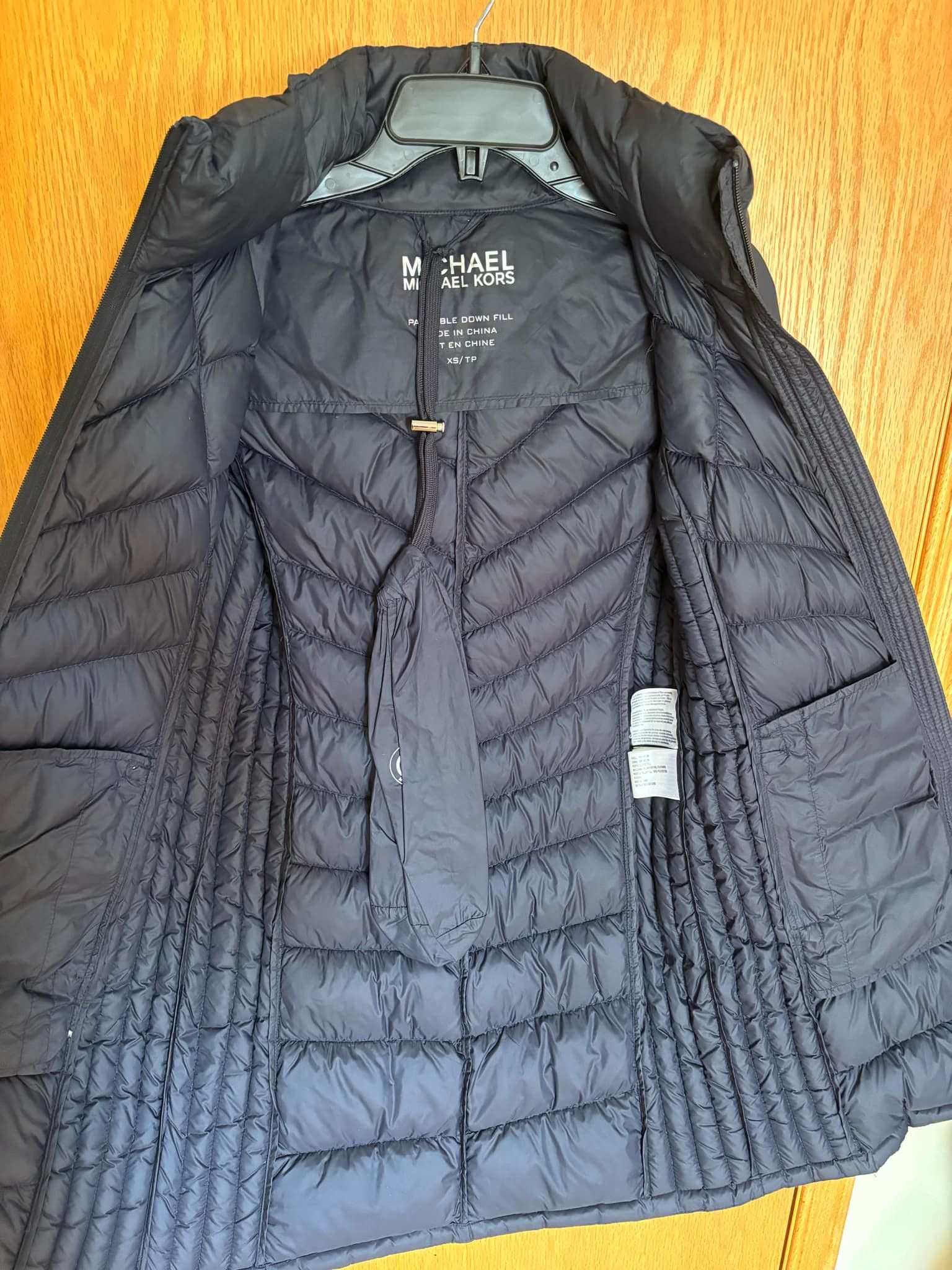 Michael Kors Women's Michael Kors Parka (jacket) Size XS / US 0-2 / IT 36-38 - 2 Thumbnail