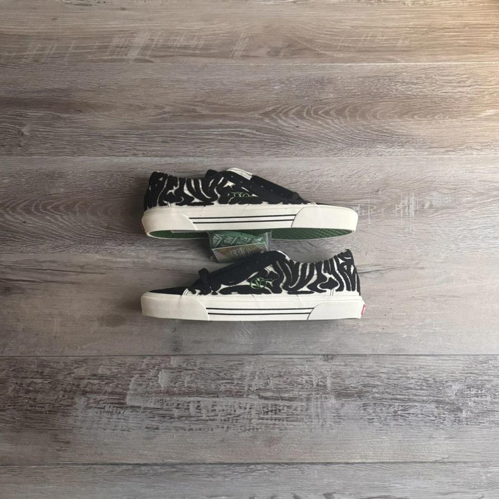 VANS • Anderson .Paak x Sid DX 