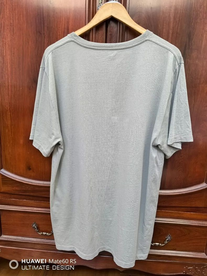 Loewe loewe grey short sleeves 2504-Nextarrow Size US XL / EU 56 / 4 - 2 Thumbnail