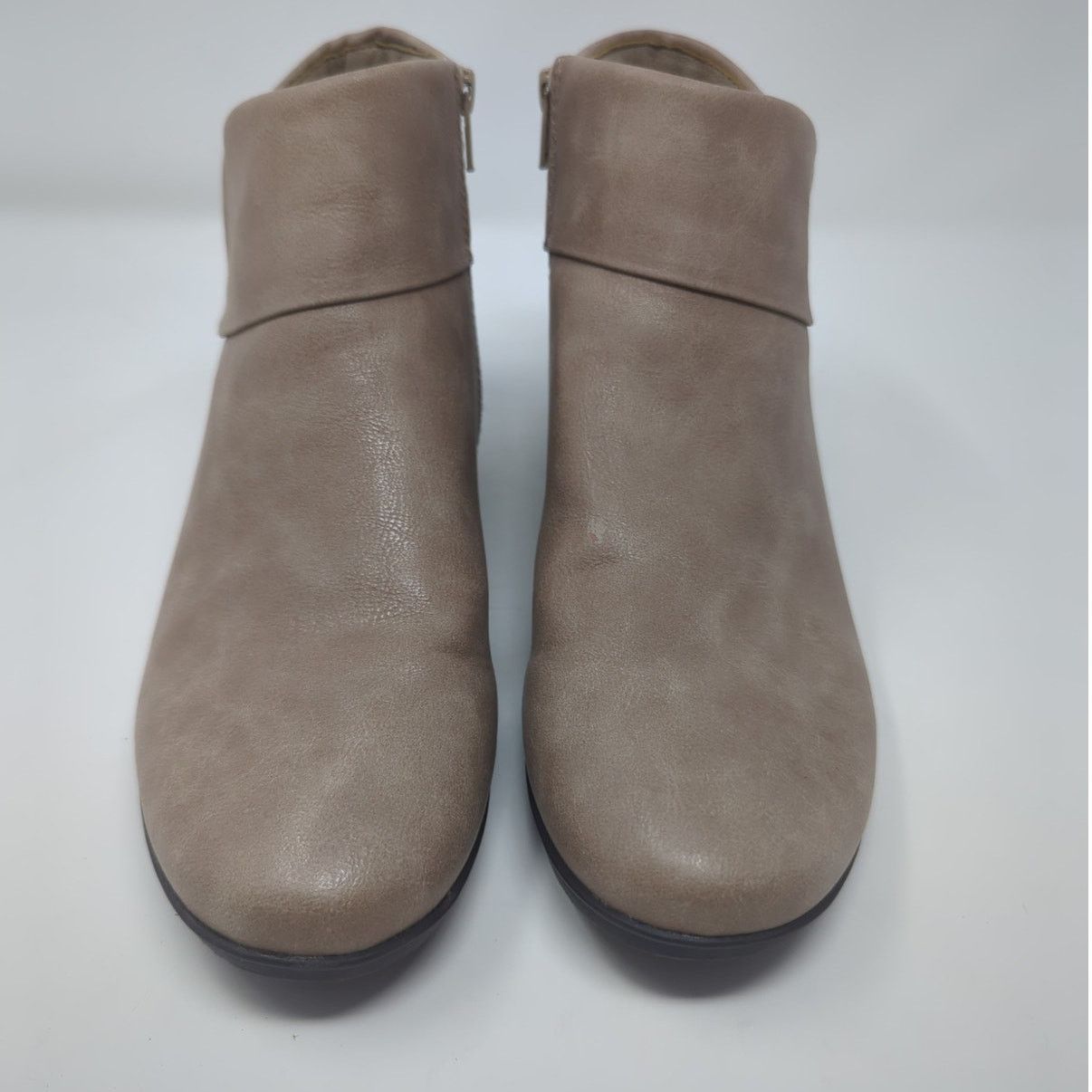 Other KIM ROGERS RORIE Ankle Boots Booties Womens Size 9.5 Size US 9.5 / IT 39.5 - 3 Thumbnail