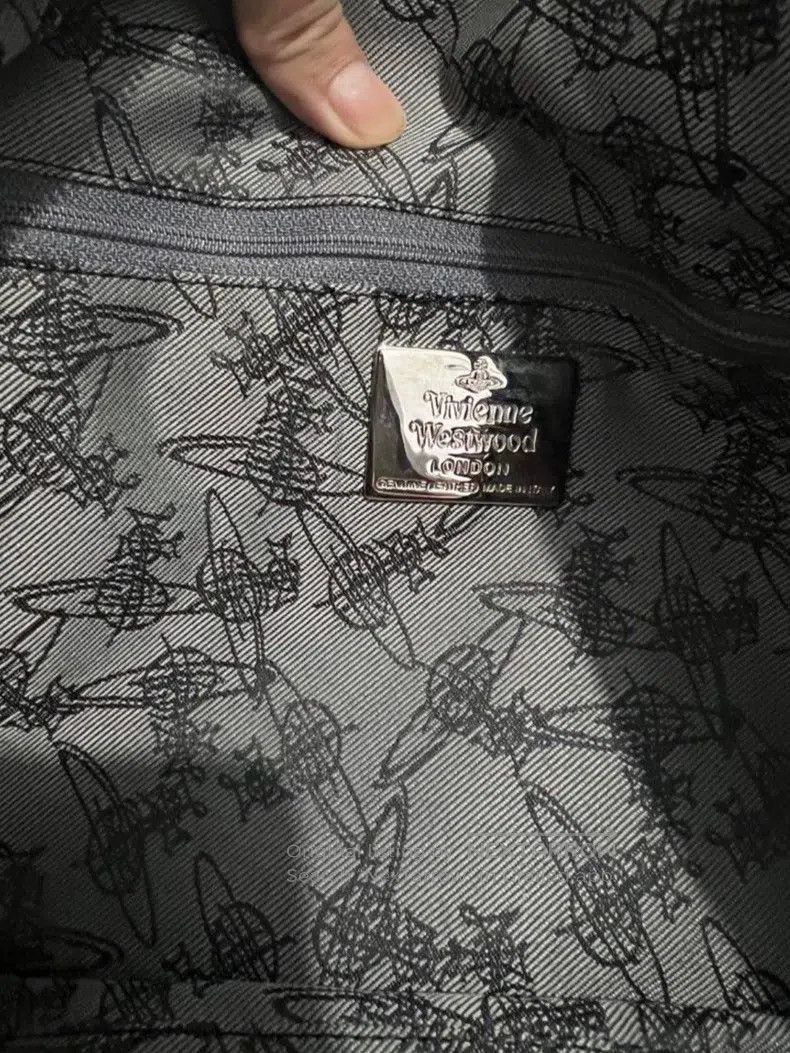 Vivienne Westwood Vivienne Westwood size os Bag, Shoulder Bag, Tote Bag,Cross Size ONE SIZE - 5 Thumbnail