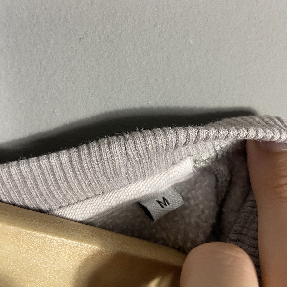 Han Kjobenhavn Han Kjobenhavn sweatshirt Size US M / EU 48-50 / 2 - 4 Thumbnail