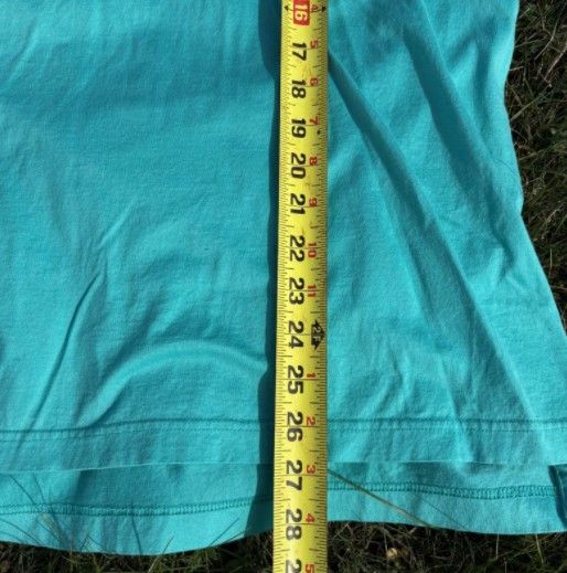 Peter Millar Peter Millar Golf Polo Shirt Mens Turquoise The Tryall Club Size US M / EU 48-50 / 2 - 5 Thumbnail