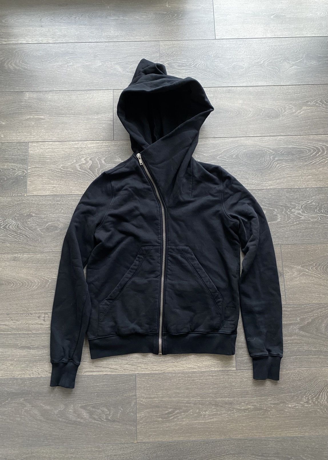 Rick Owens Drkshdw Mountain Hoodie | Grailed