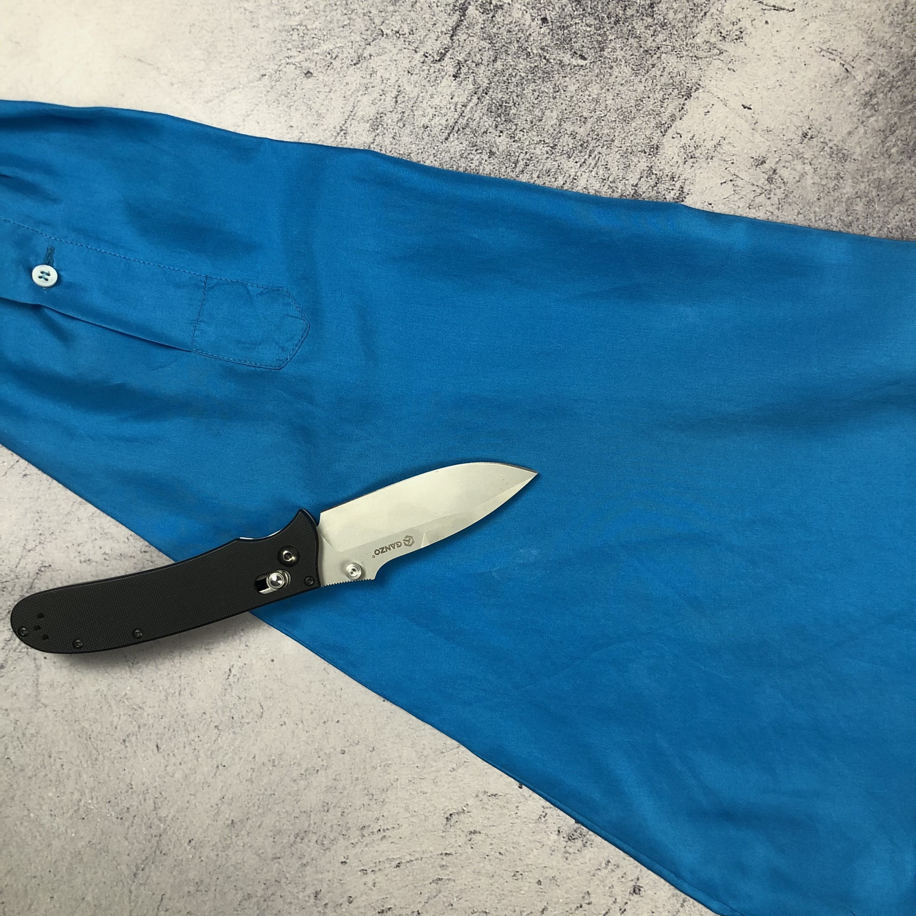 Polo Ralph Lauren Vintage Polo Ralph Lauren Sikl Button-Up Shirt Size XL / US 12-14 / IT 48-50 - 8 Thumbnail