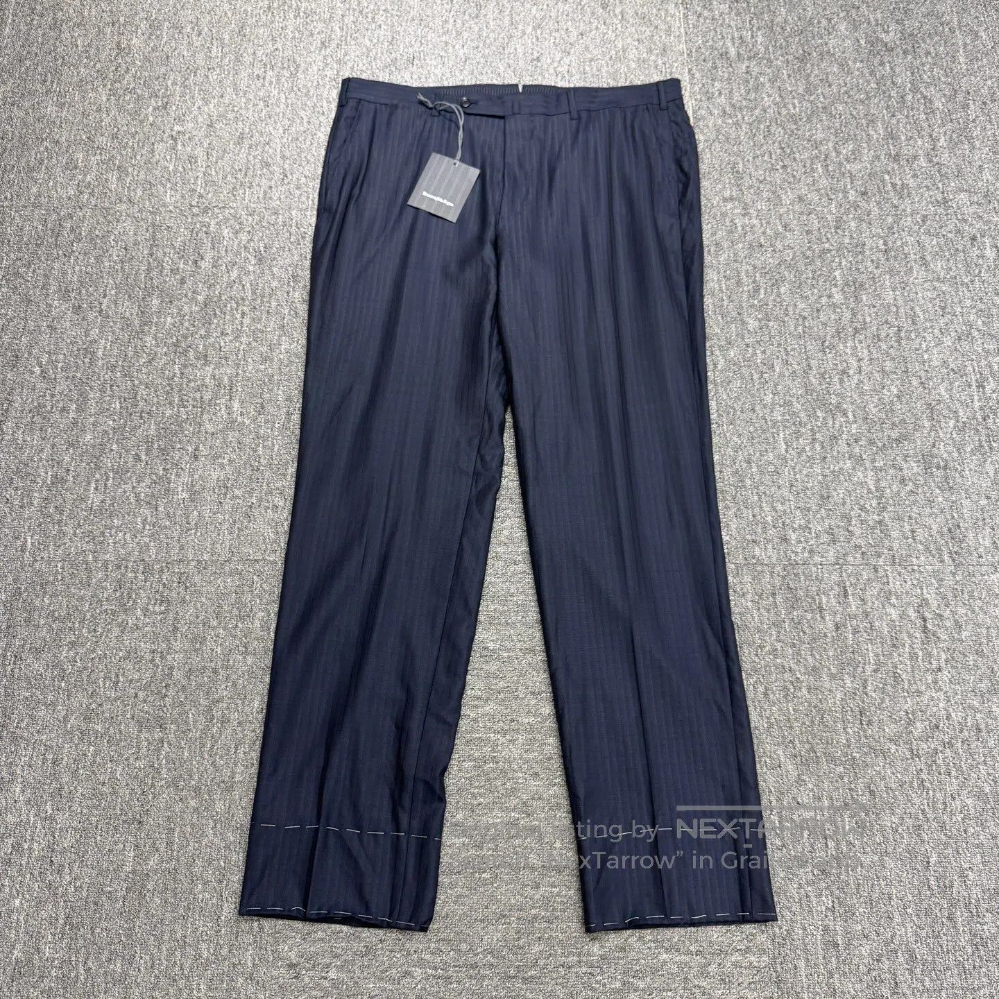 Ermenegildo Zegna #REF! Size US 38 / EU 54 - 2 Thumbnail