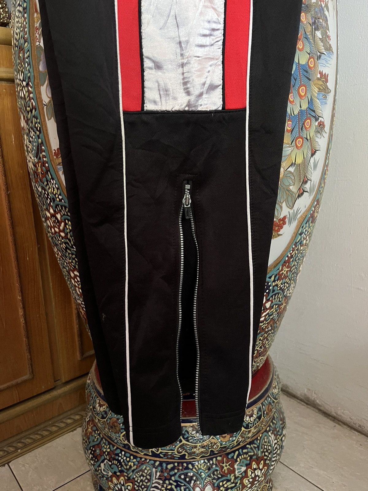 Kappa Vintage Kappa Embroidered Big Logo Training Pants Size US 38 / EU 54 - 6 Thumbnail