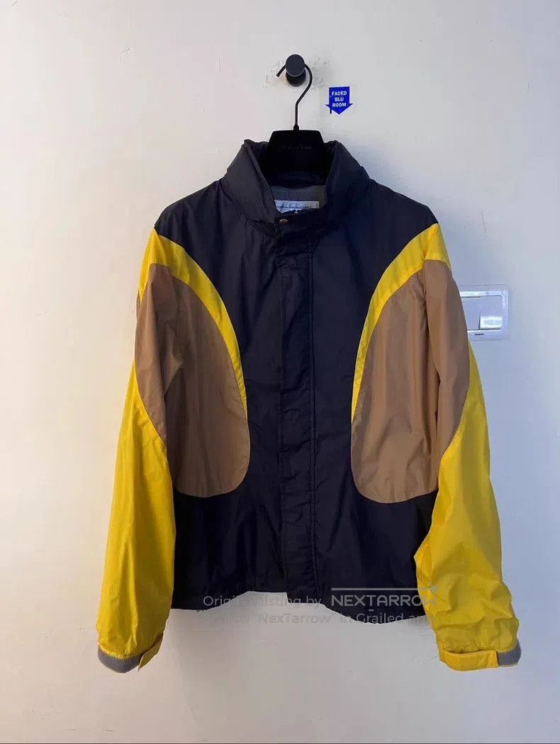 Comme des Garcons Comme des Garcons 09ss Windproof Jacket. Size US M / EU 48-50 / 2 - 1 Thumbnail
