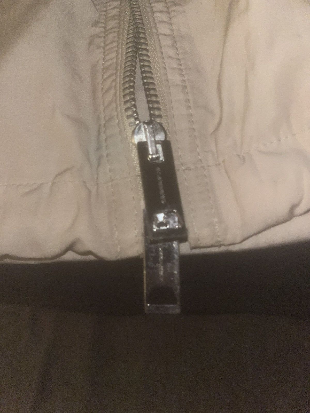 Burberry burberry beige windbreaker Size US M / EU 48-50 / 2 - 4 Thumbnail