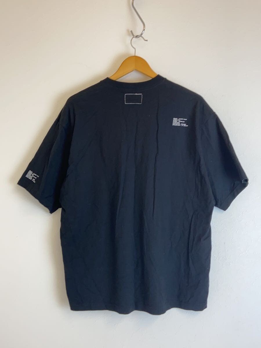 Number (N)ine Logo Boxy Tee Size US M / EU 48-50 / 2 - 2 Thumbnail