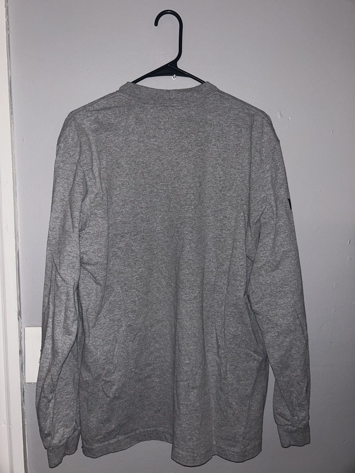Fuck The Population FTP Long Sleeve Shirt Size US L / EU 52-54 / 3 - 3 Thumbnail