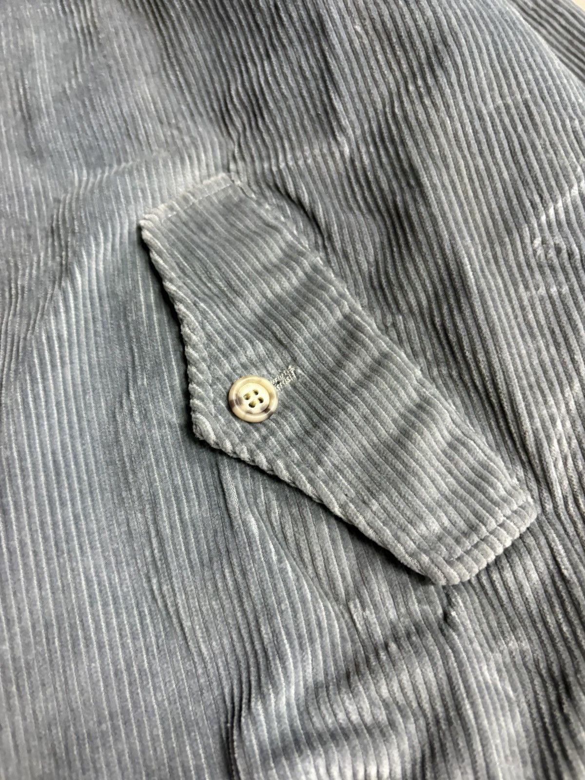 Needles Baracuta G9 corduroy jacket workwear Size US L / EU 52-54 / 3 - 13 Thumbnail