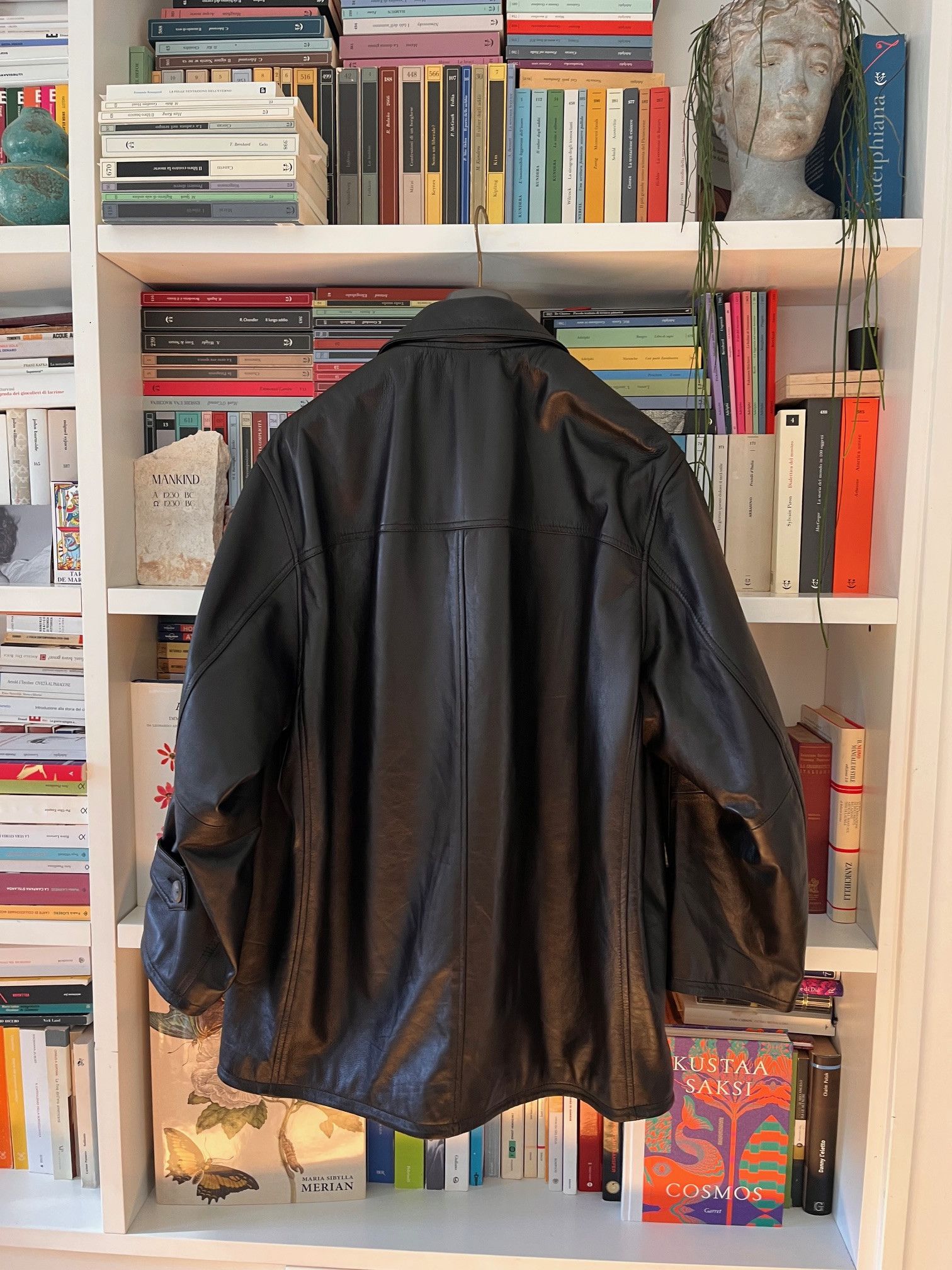 Other Maison Special_Japan_Car Coat Size US M / EU 48-50 / 2 - 4 Thumbnail