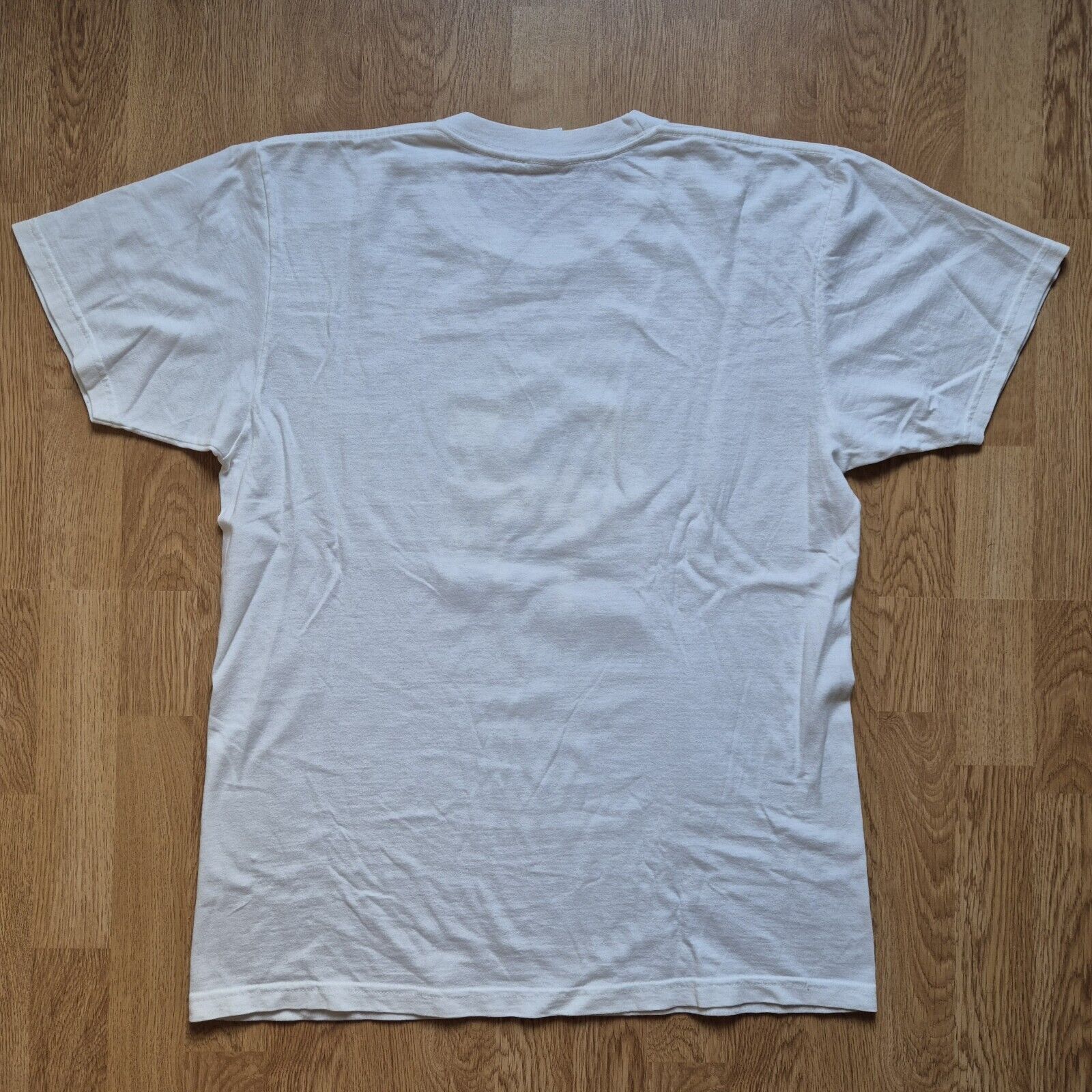 Supreme Supreme x Gucci Mane Beyond Dreams Tee White Large FW16 Size US L / EU 52-54 / 3 - 2 Thumbnail