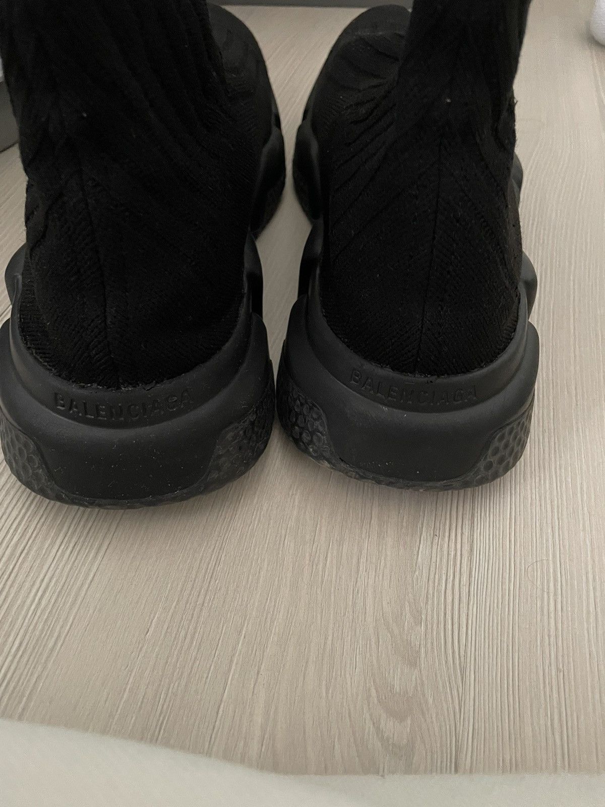 Balenciaga Balenciaga speed Size US 7.5 / EU 40-41 - 2 Thumbnail