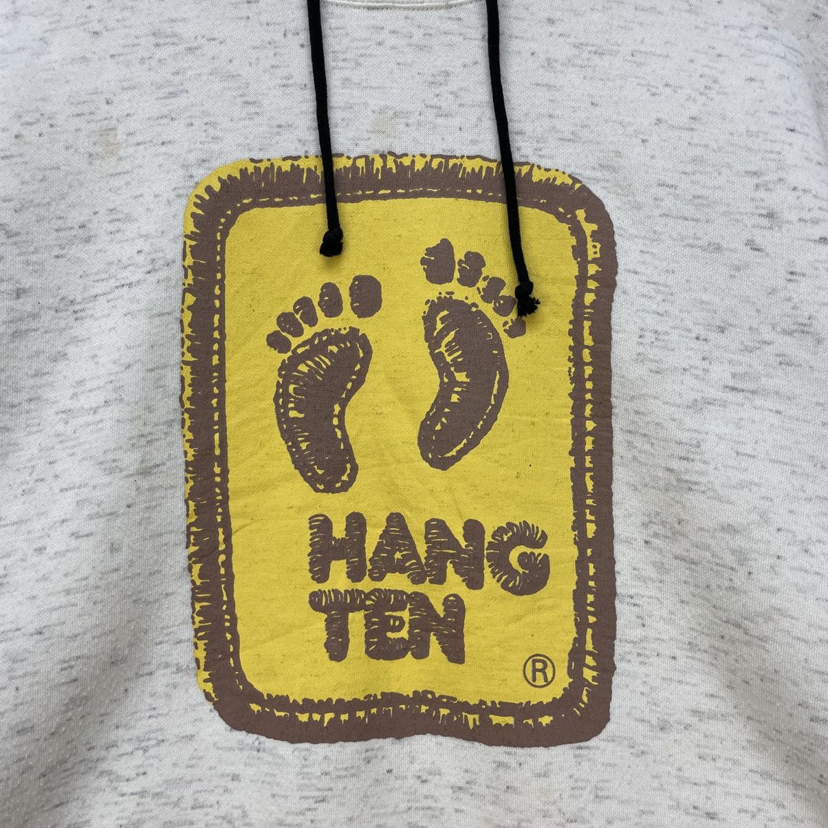 Hang Ten 💥Vintage 90s Hang Ten Size US M / EU 48-50 / 2 - 4 Thumbnail
