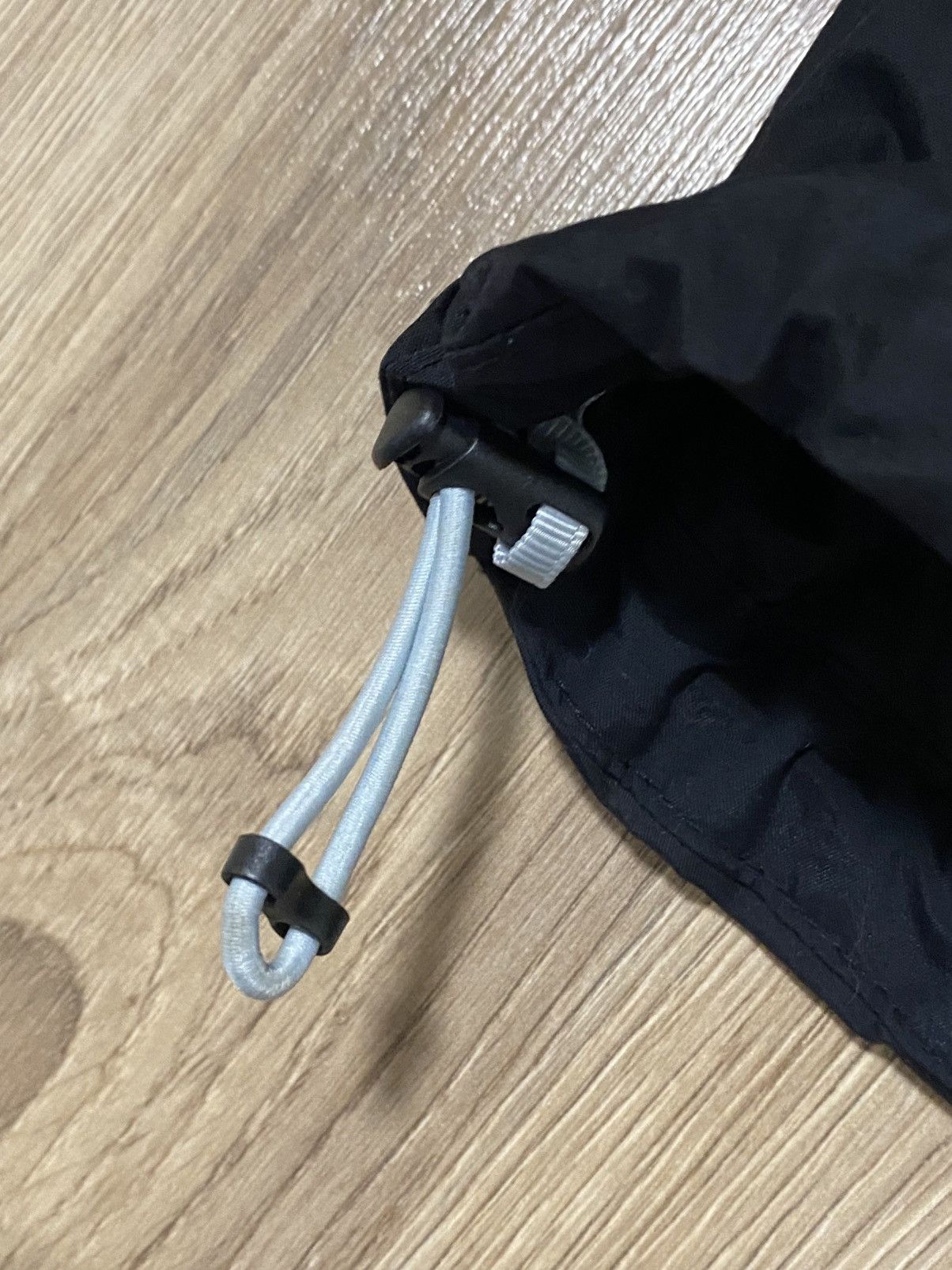 Berghaus Berghaus AQ2 Waterproof GorpCore Insulated Jacket Size: 10 Size M / US 6-8 / IT 42-44 - 5 Thumbnail