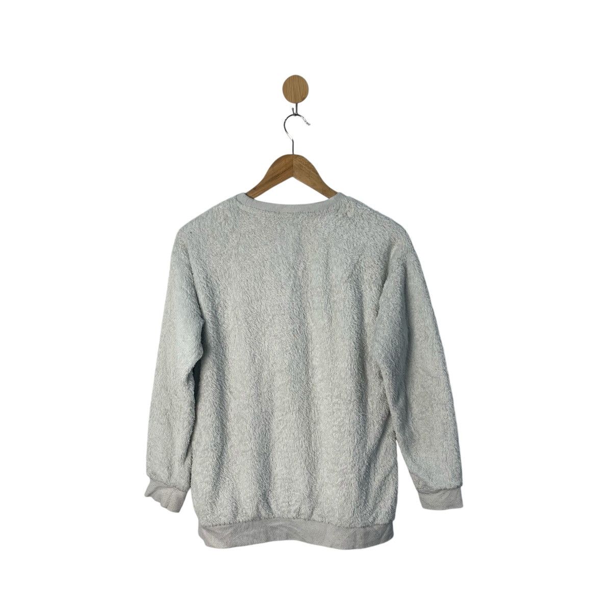 Peanuts Snoopy Fleece Sweatshir Size US S / EU 44-46 / 1 - 2 Thumbnail