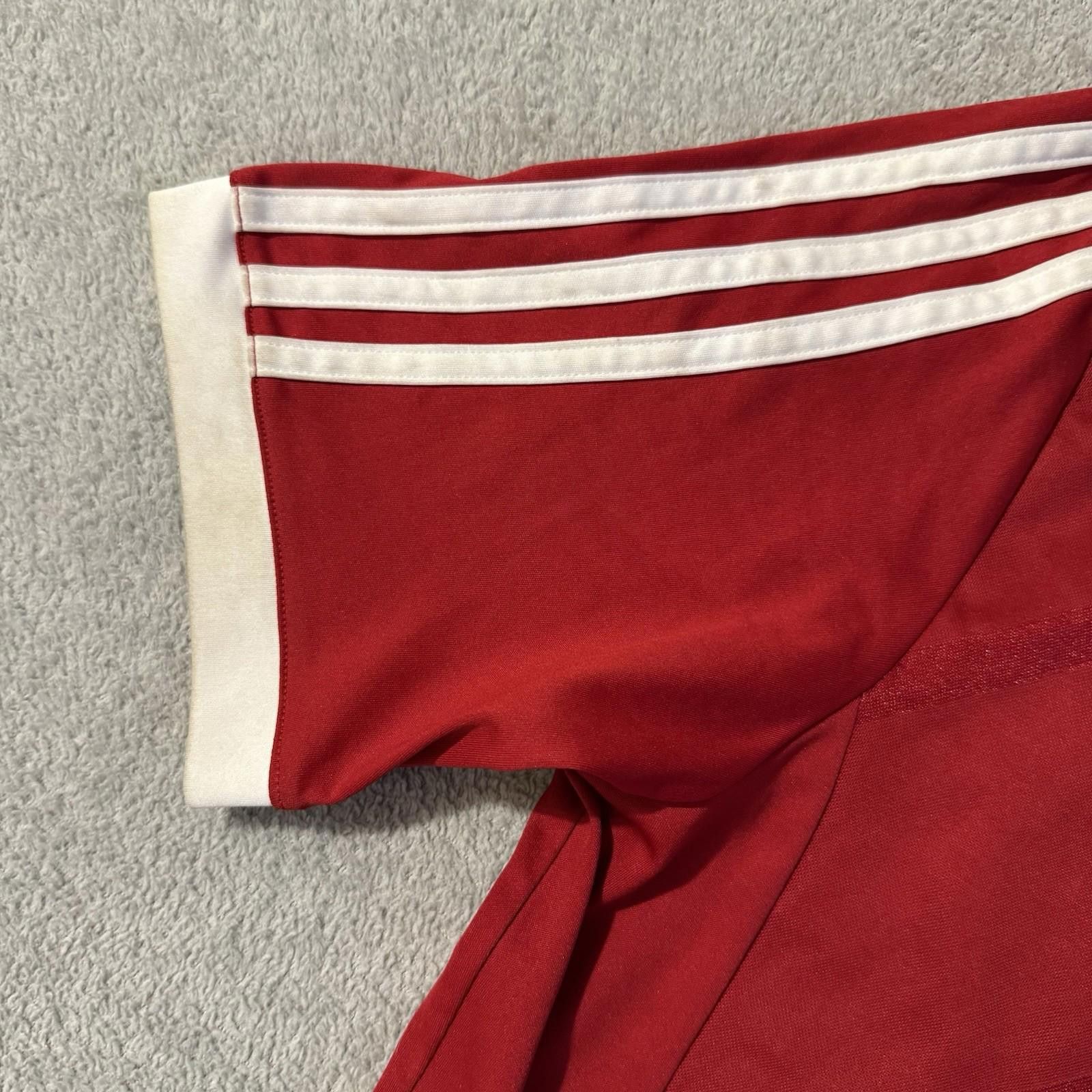 Adidas Adidas FIFA Soccer Jersey M Men’s Size ONE SIZE - 5 Thumbnail