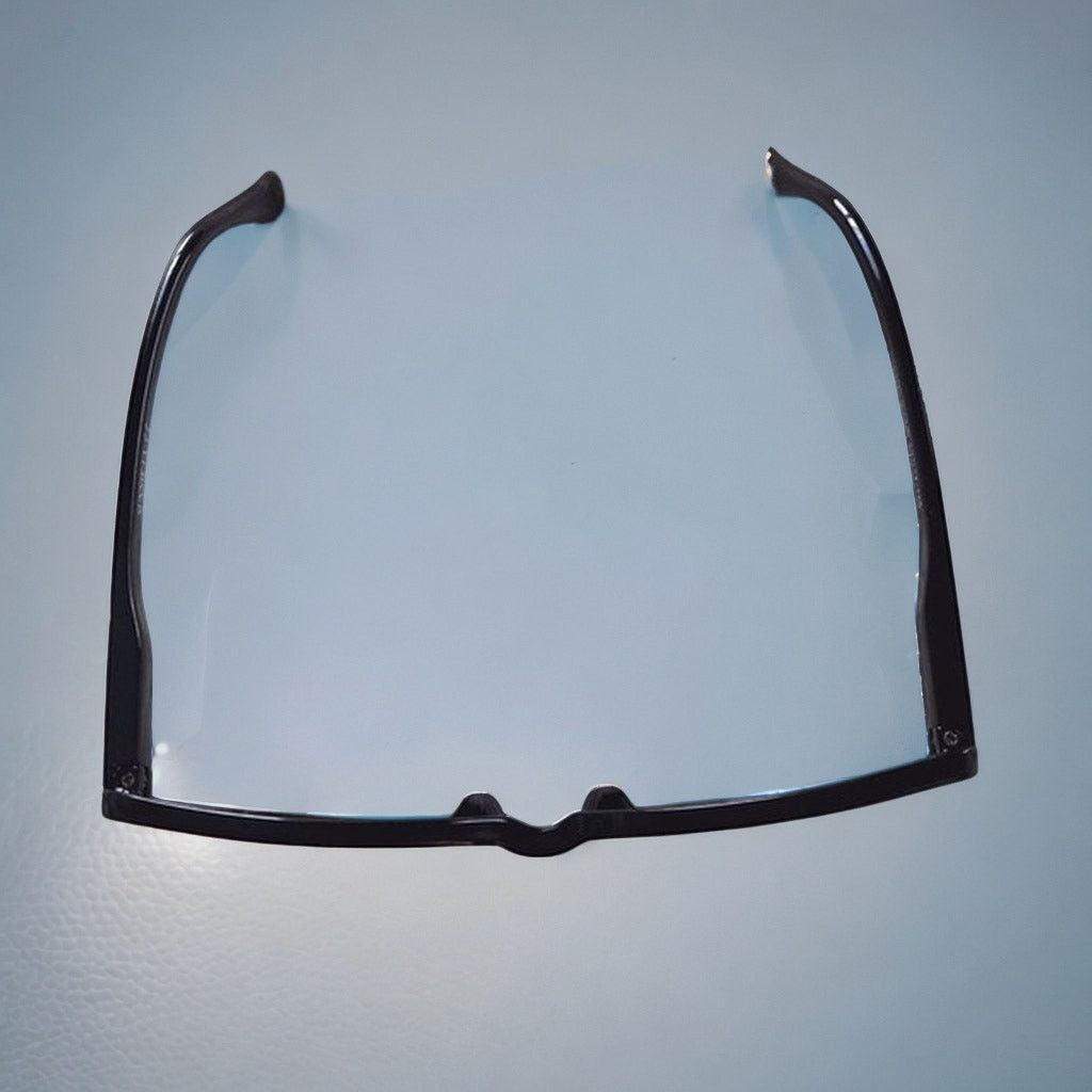 Other Grace Black Computer Blue Light Glasses Size ONE SIZE - 4 Thumbnail