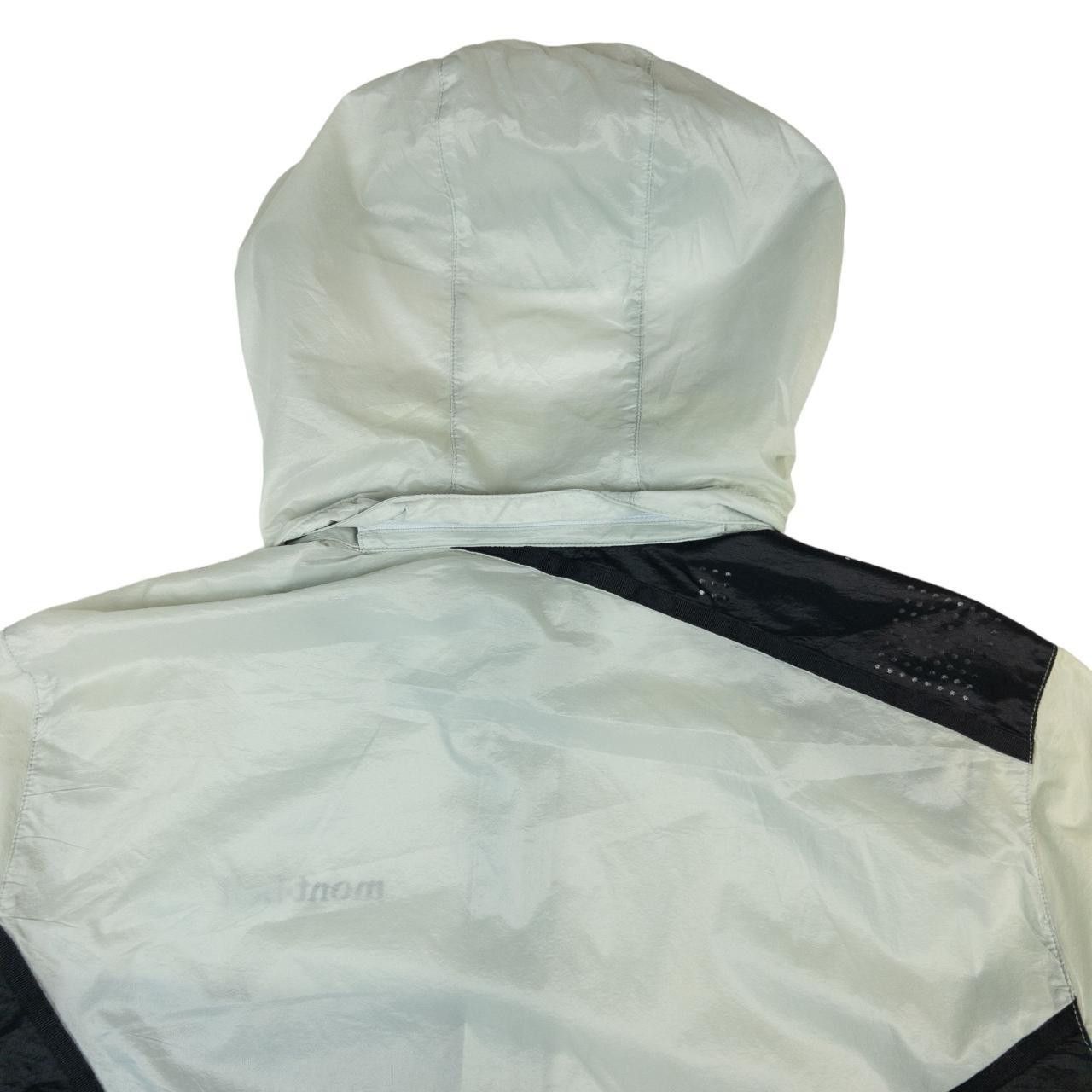 Montbell Vintage Montbell Zip Up Jacket Size XL Size US XL / EU 56 / 4 - 5 Thumbnail