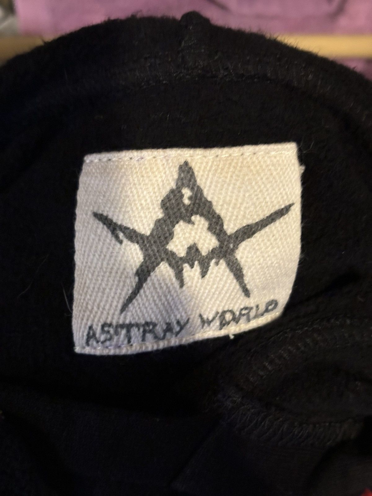 Other Halloween black hoodie size small Size US S / EU 44-46 / 1 - 3 Thumbnail