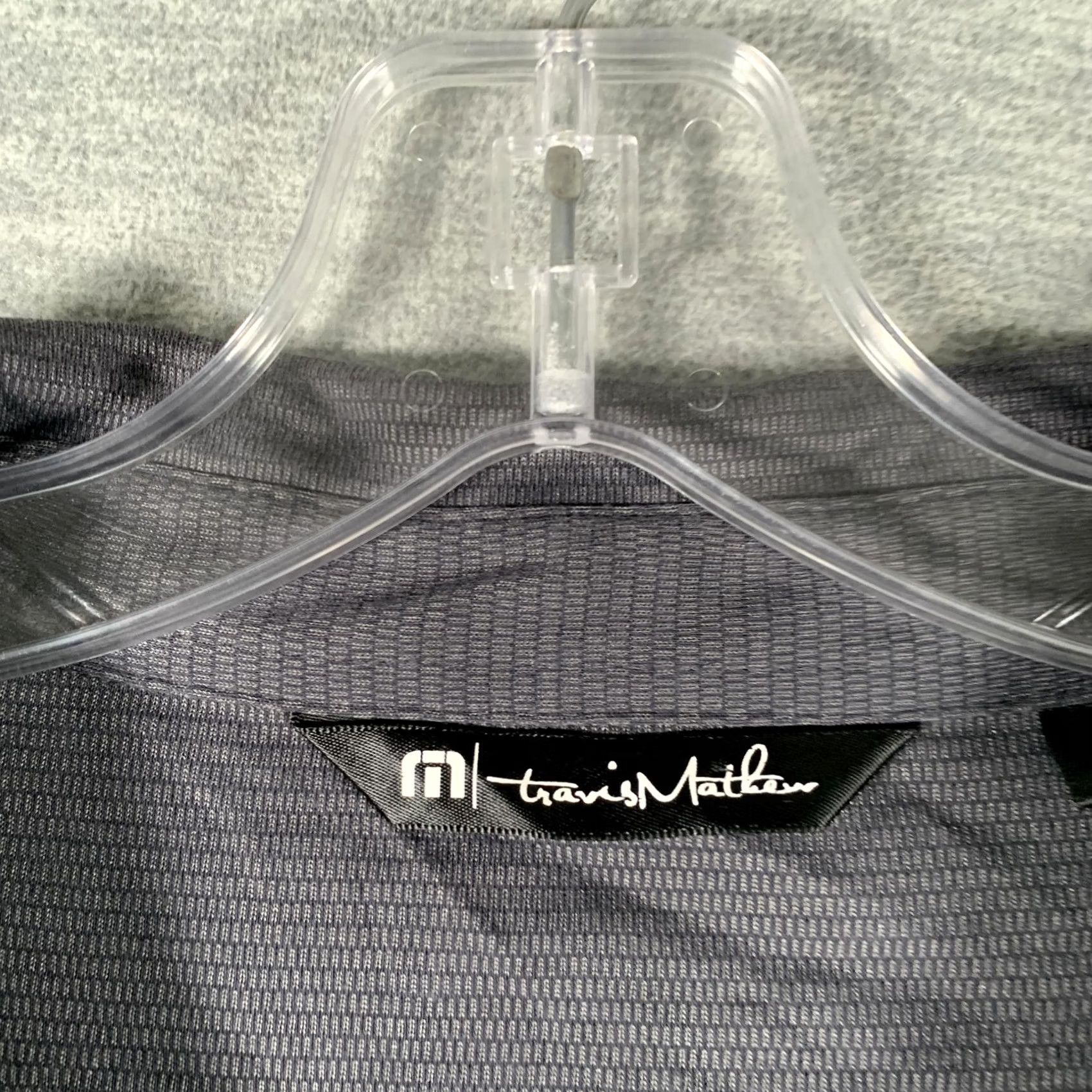 TravisMathew VINTAGE No Size US XXL / EU 58 / 5 - 5 Thumbnail
