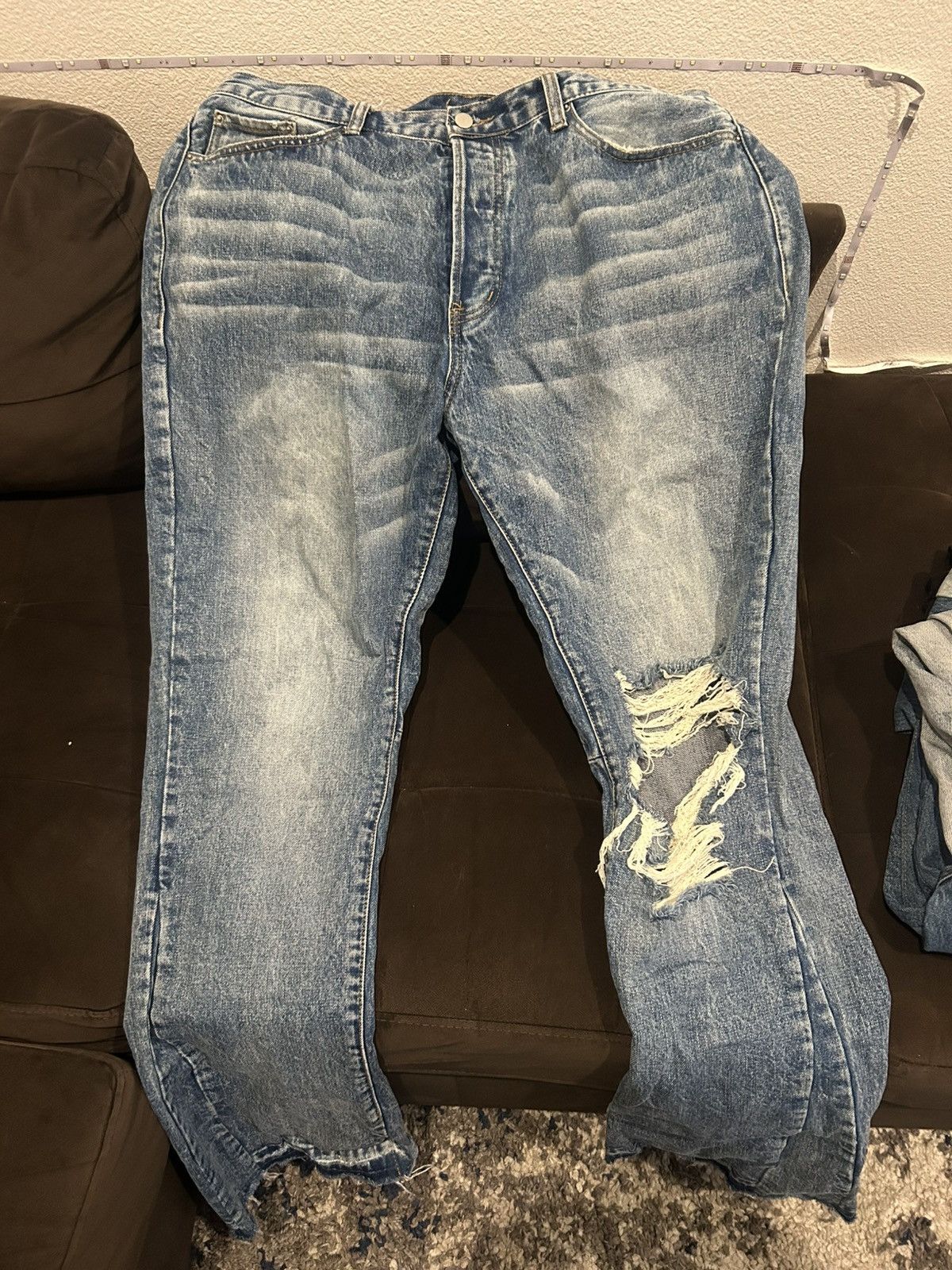 Other MNML jeans Size US 38 / EU 54 - 1 Thumbnail