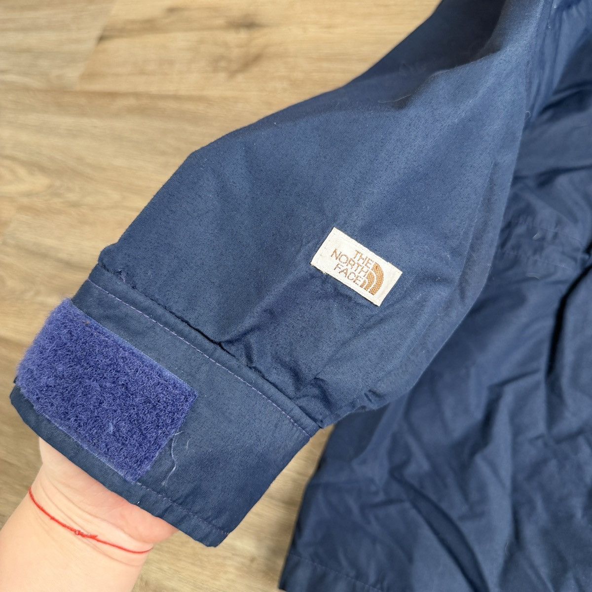 The North Face Vintage The North Face Gore-Tex Mountain Parka 80s - 90s. Size US M / EU 48-50 / 2 - 11 Thumbnail